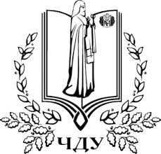 Petro Mohyla Black Sea National University logo