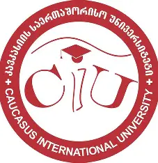 Caucasus International University logo