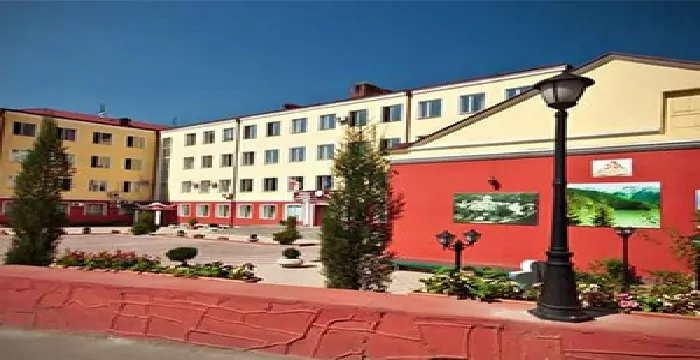 David Agmashenebeli University of Georgia