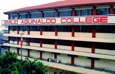 Emilio Aguinaldo College