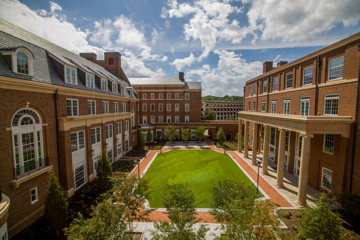 Georgian American University