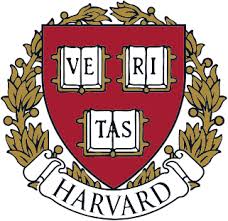 Harvard University logo