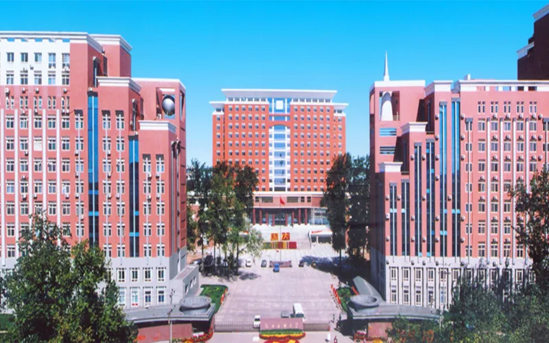 Hebei Medical University