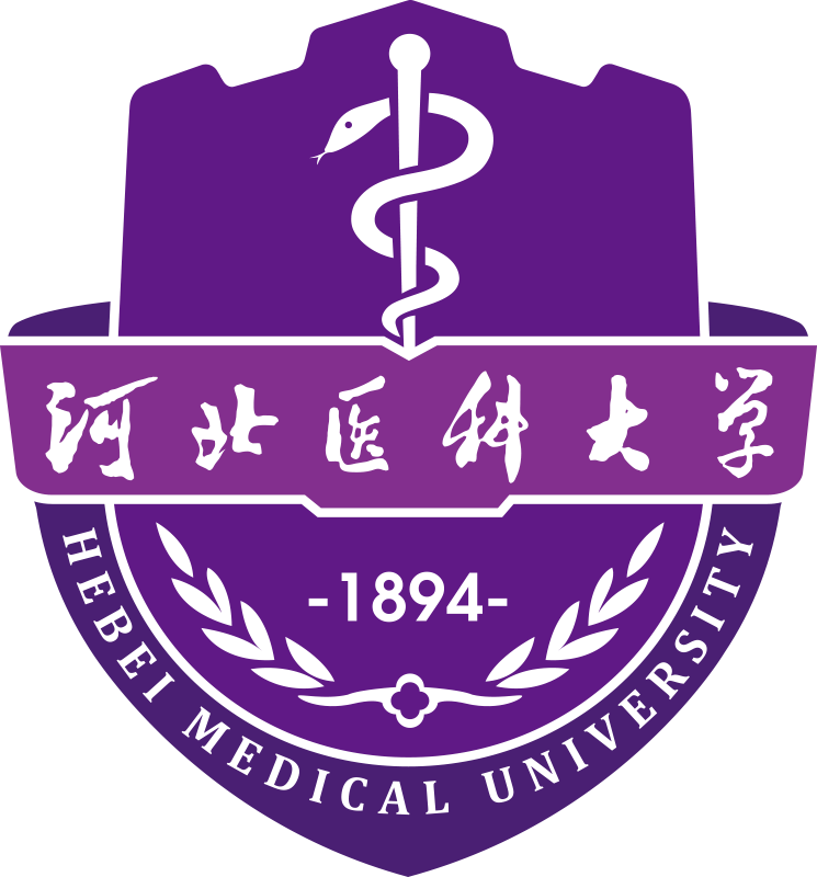 Hebei Medical University logo