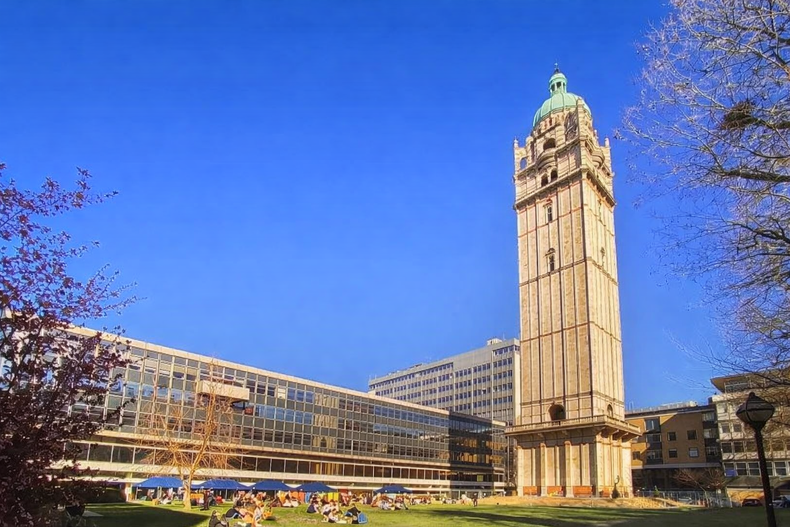 Imperial College London
