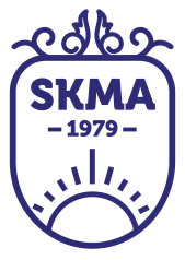 South Kazakhstan Medical Academy logo