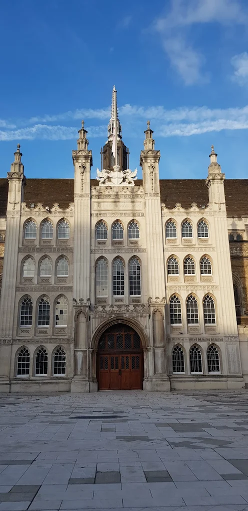 King’s College London