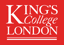 King’s College London logo