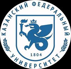Kazan Federal University logo