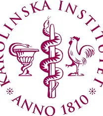 Karolinska Institute, Sweden logo