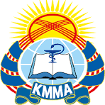 Kyrgyz State Medical Academy logo