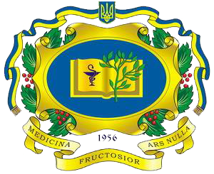 Lugansk State Medical University logo