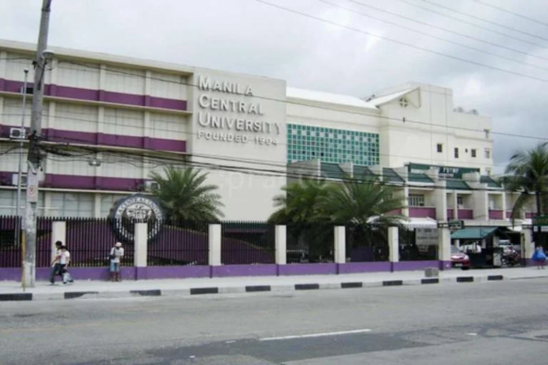 Manila Central University
