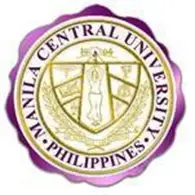Manila Central University logo