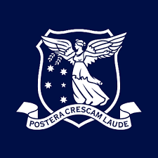 university of melbourne logo