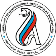 Northern State Medical University logo