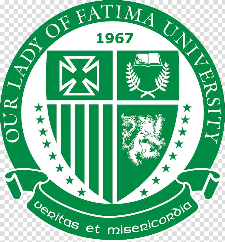 Our Lady of Fatima logo
