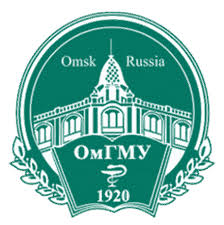 OMSK State Medical University logo