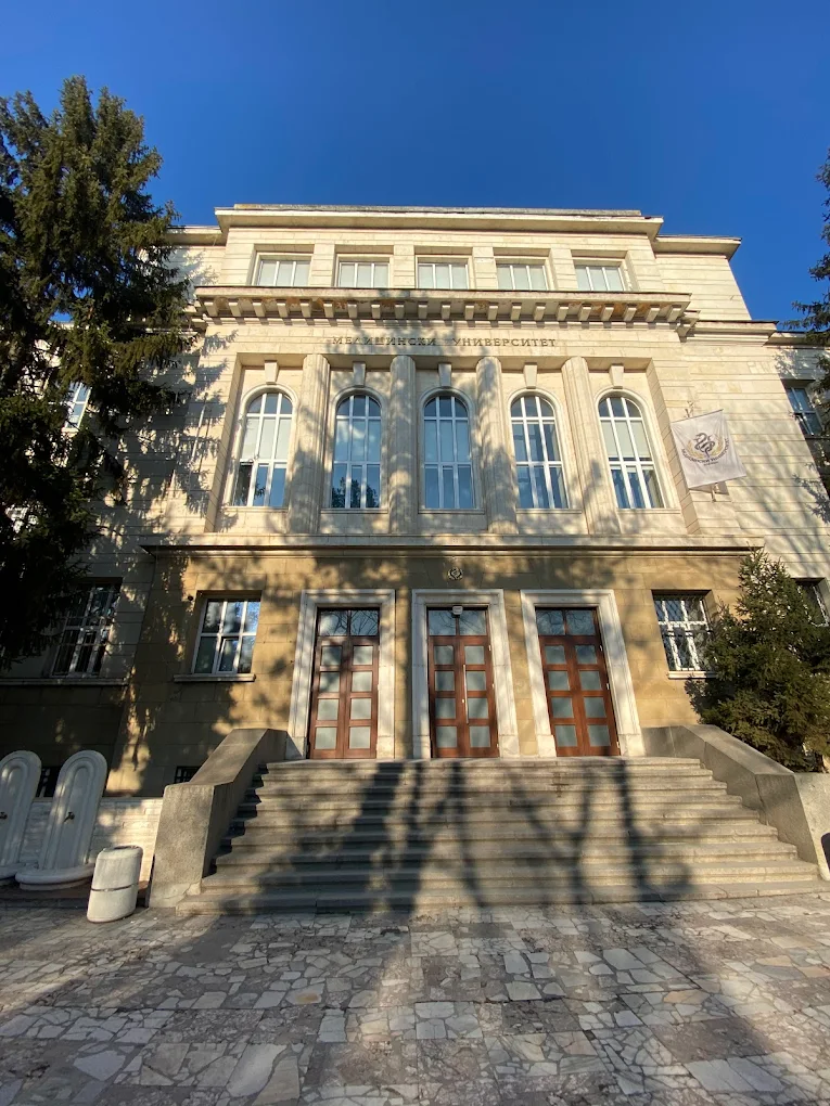 Medical University of Pleven