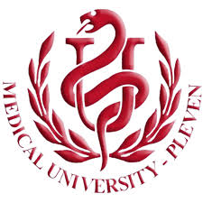 Medical University of Pleven logo