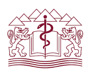 Medical University of Plovdiv logo