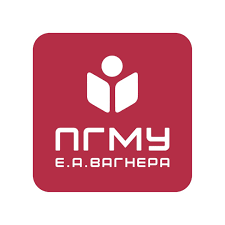 Perm State Medical University logo