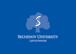 I.M. Sechenov First Moscow State Medical University logo