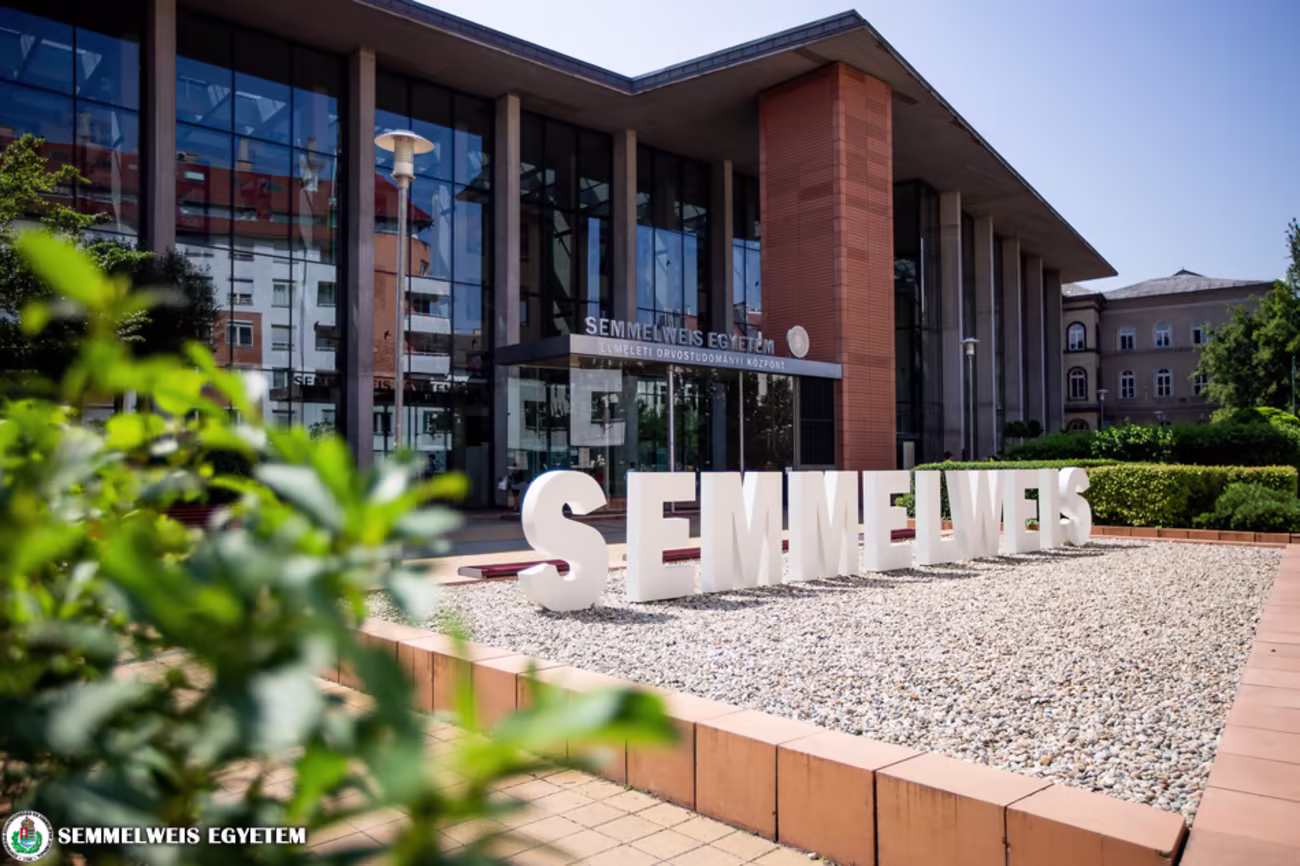 Semmelweis University