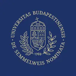 Semmelweis University logo