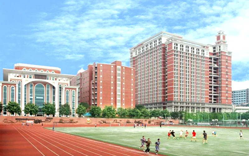 Southern Medical University