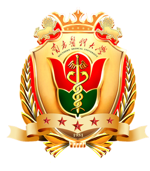 Southern Medical University logo