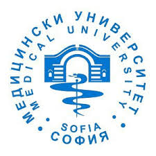 Medical university of sofia logo