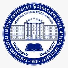Samarkand State Medical Institute logo