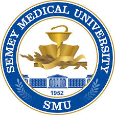 Semey State Medical University logo