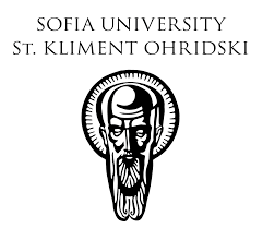 Sofia University St. Kliment Ohridski logo