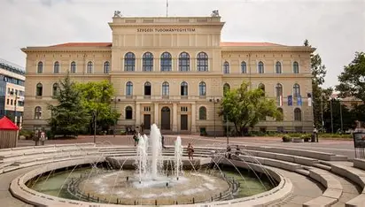 University of Szeged