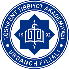 Urgench Branch of Tashkent Medical Academy logo