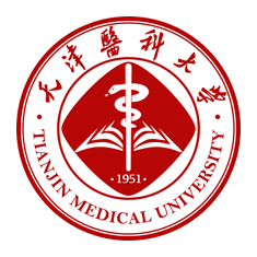 Tianjin Medical University logo
