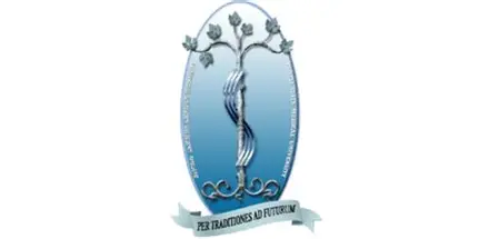 Tbilisi State Medical University logo