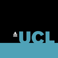 University College London logo
