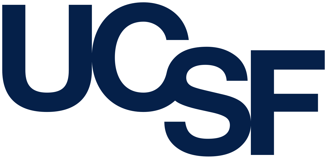 University of California San Francisco logo