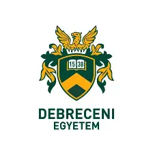 University of Debrecen logo