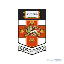 University of New South Wales logo
