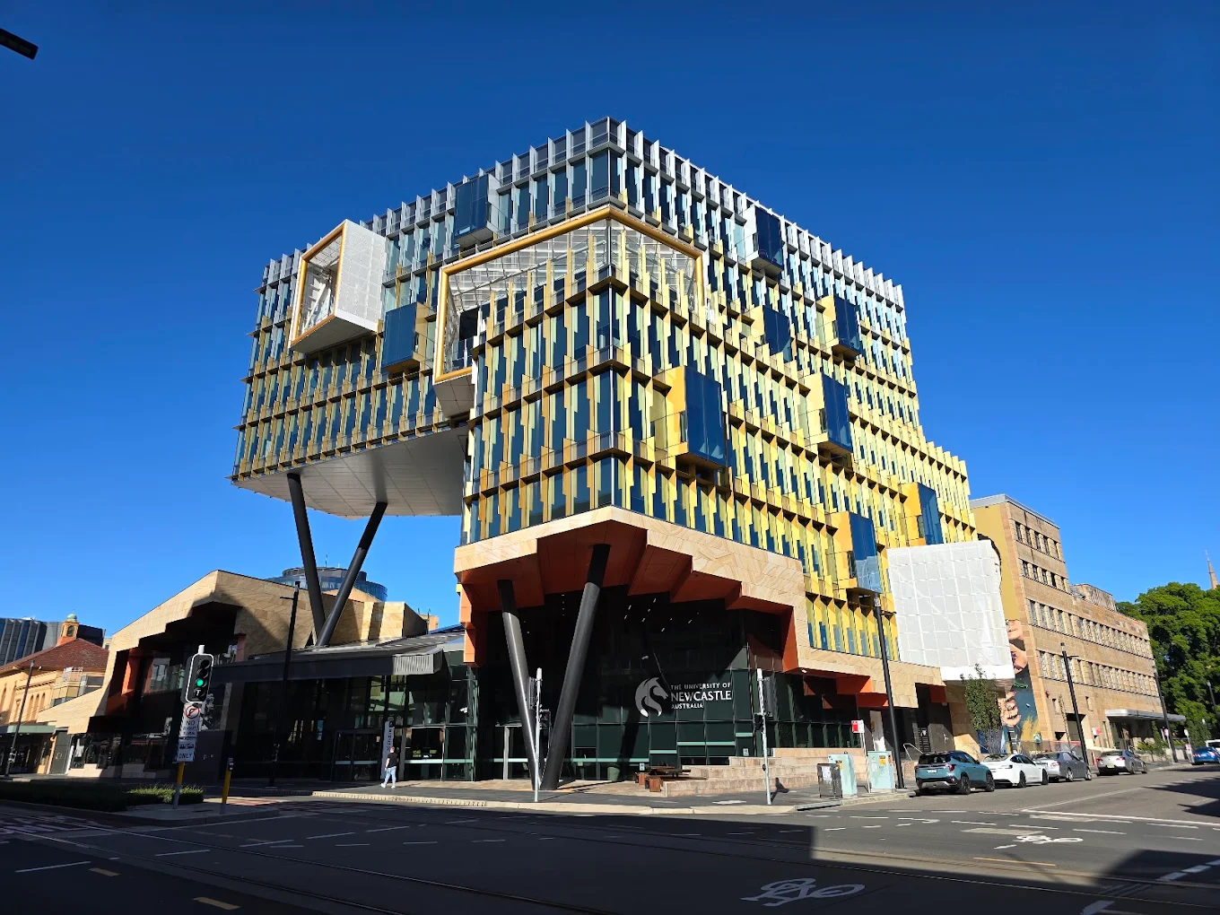 University of Newcastle