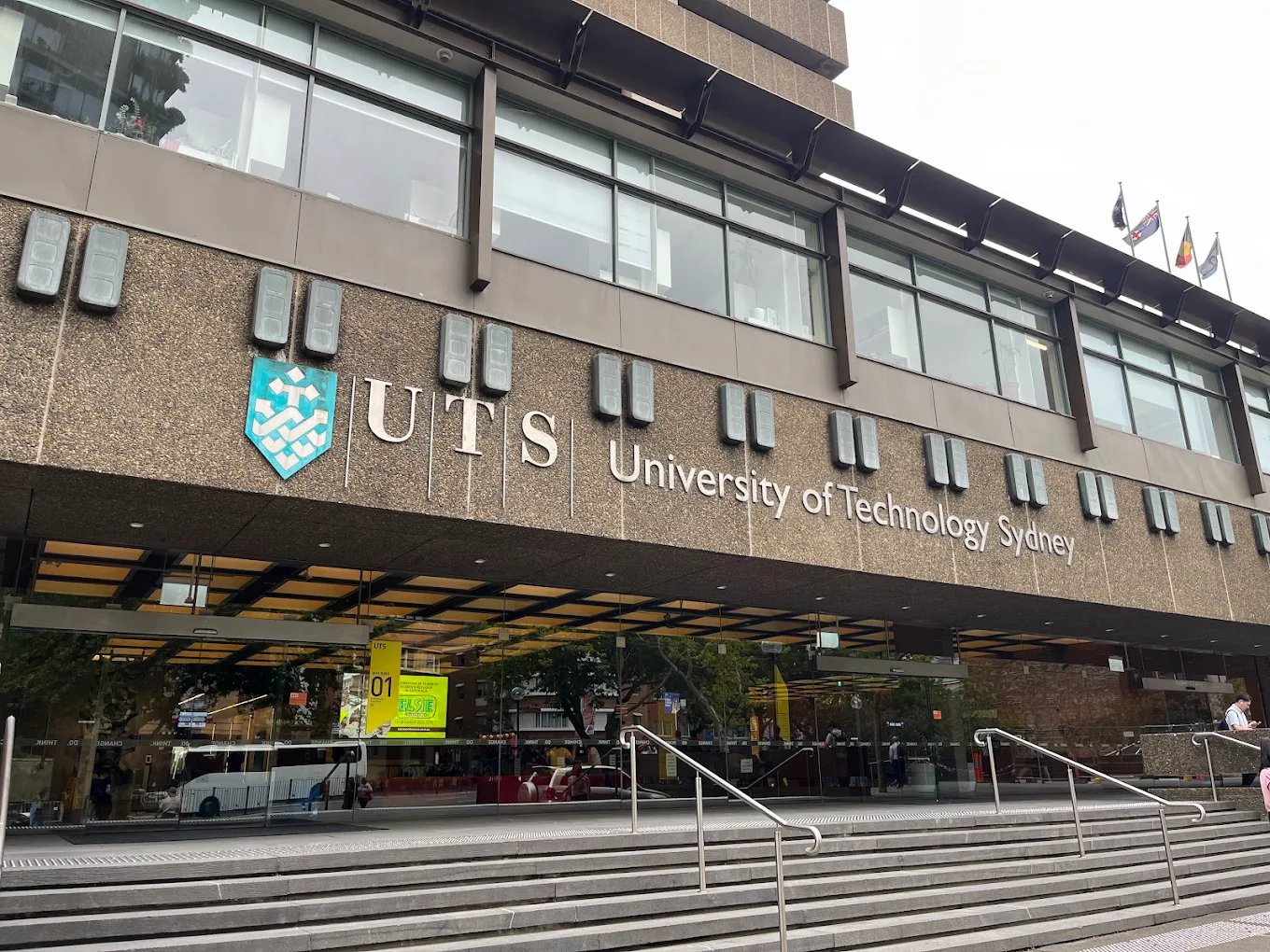 University of Technology Sydney