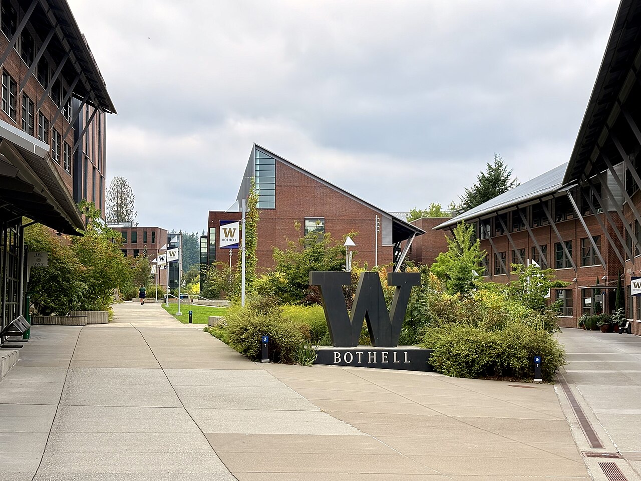 University of Washington Bothell