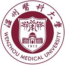 Wenzhou Medical University logo