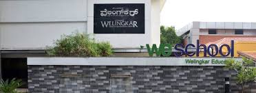 Welingkar Distance University